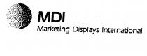 MDI Marketing Displays International