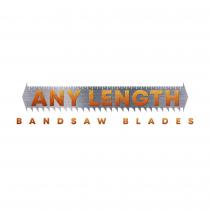 ANY LENGTH BANDSAW BLADES