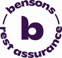 b bensons rest assurance