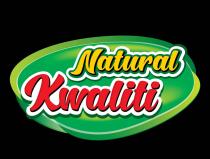 NATURAL KWALITI