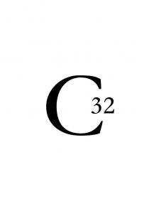 C32