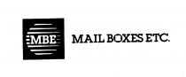 MBE MAIL BOXES ETC.