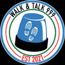 WALK & TALK 999 EST 2021