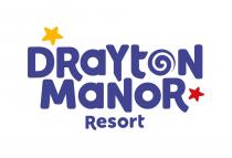 DRAYTON MANOR RESORT