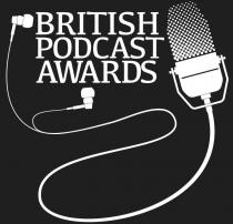 BRITISH PODCAST AWARDS