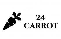 24 CARROT