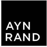 AYN RAND