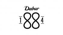 Dabur 1884