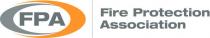 FPA FIRE PROTECTION ASSOCIATION