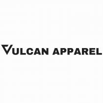 VULCAN APPAREL