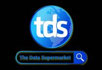 tds The Data Supermarket