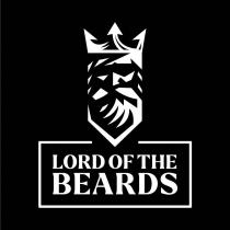 LORD OF THE BEARDS