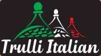 Trulli Italian
