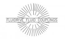 FLUIDRIVE FLUID COUPLINGS