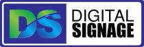 DS DIGITAL SIGNAGE