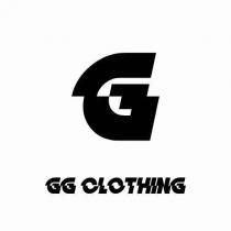 G GG CLOTHING