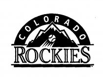 COLORADO ROCKIES