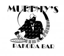 MURPHY'S PAKORA BAR