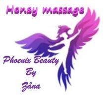 HONEY MASSAGE PHOENIX BEAUTY BY ZÂNA