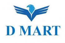 D MART
