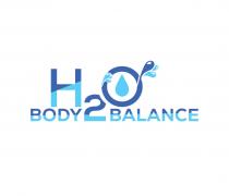 H2O BODY BALANCE