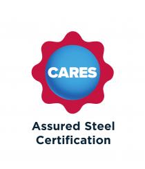 CARES Assured Steel Certification