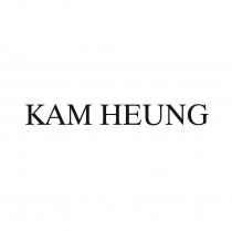 KAM HEUNG