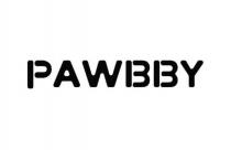 PAWBBY