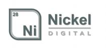 28 Ni Nickel Digital