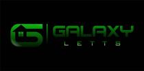 GALAXY LETTS