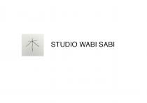 STUDIO WABI SABI