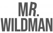 MR. WILDMAN