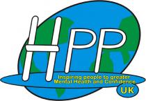 HPP INSPIRING PEOPLE TO GREATER MENTAL HEALTH AND CONFIDENCE UK