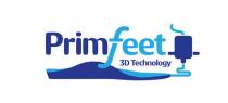 PRIMFEET 3D TECHNOLOGY