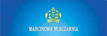 MARCINOWA MLECZARNIA