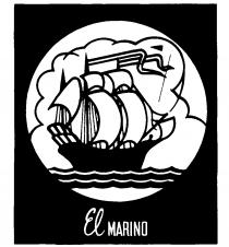 El MARINO