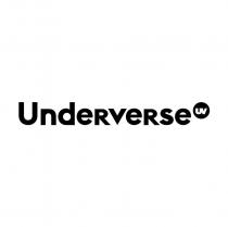 UNDERVERSE UV