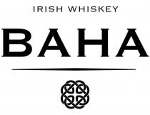 BAHA IRISH WHISKEY