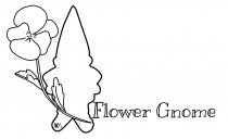 FLOWER GNOME