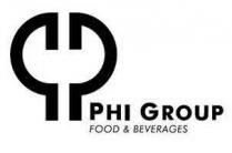 PHI GROUP FOOD & BEVERAGES