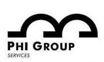 PHI GROUP SERVICES