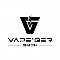 Vape’Ger GmbH