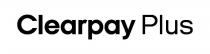 CLEARPAY PLUS