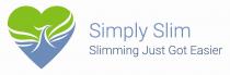 SIMPLY SLIM SLIMMING JUST GOT EASIER