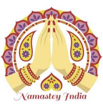 NAMASTEY INDIA