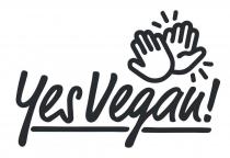 Yes Vegan!