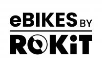 EBIKES BY ROKIT