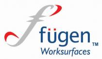 FÜGEN TM WORKSURFACES