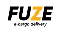 FUZE E-CARGO DELIVERY