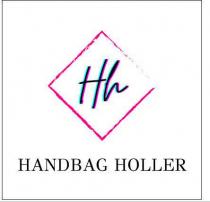 Hh HANDBAG HOLLER